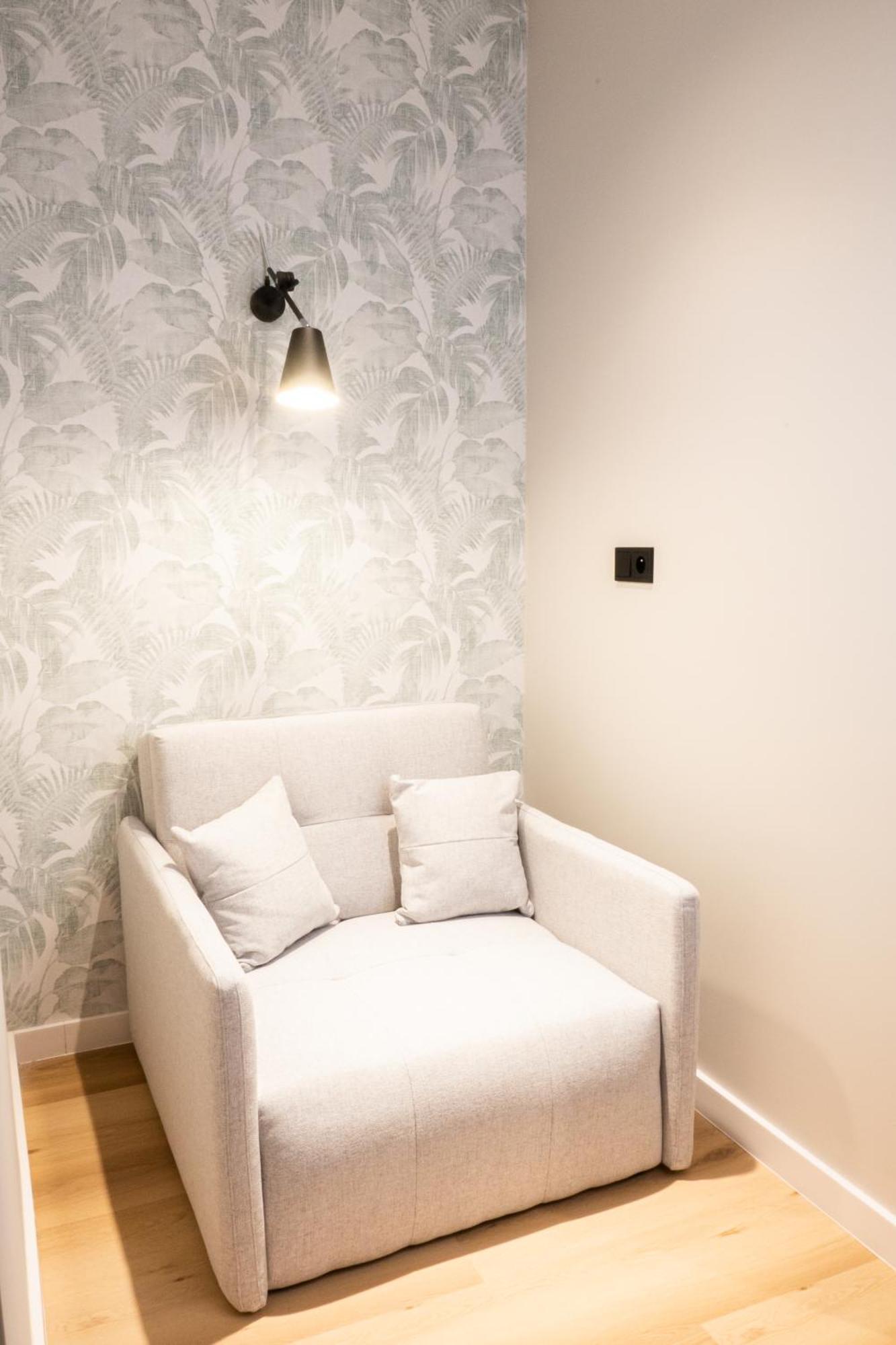 Apartamenty Modra Warszawa Εξωτερικό φωτογραφία