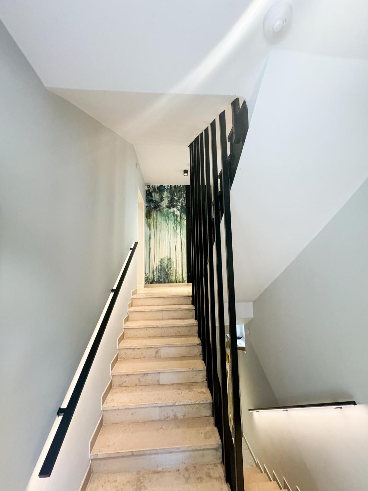Apartamenty Modra Warszawa Εξωτερικό φωτογραφία
