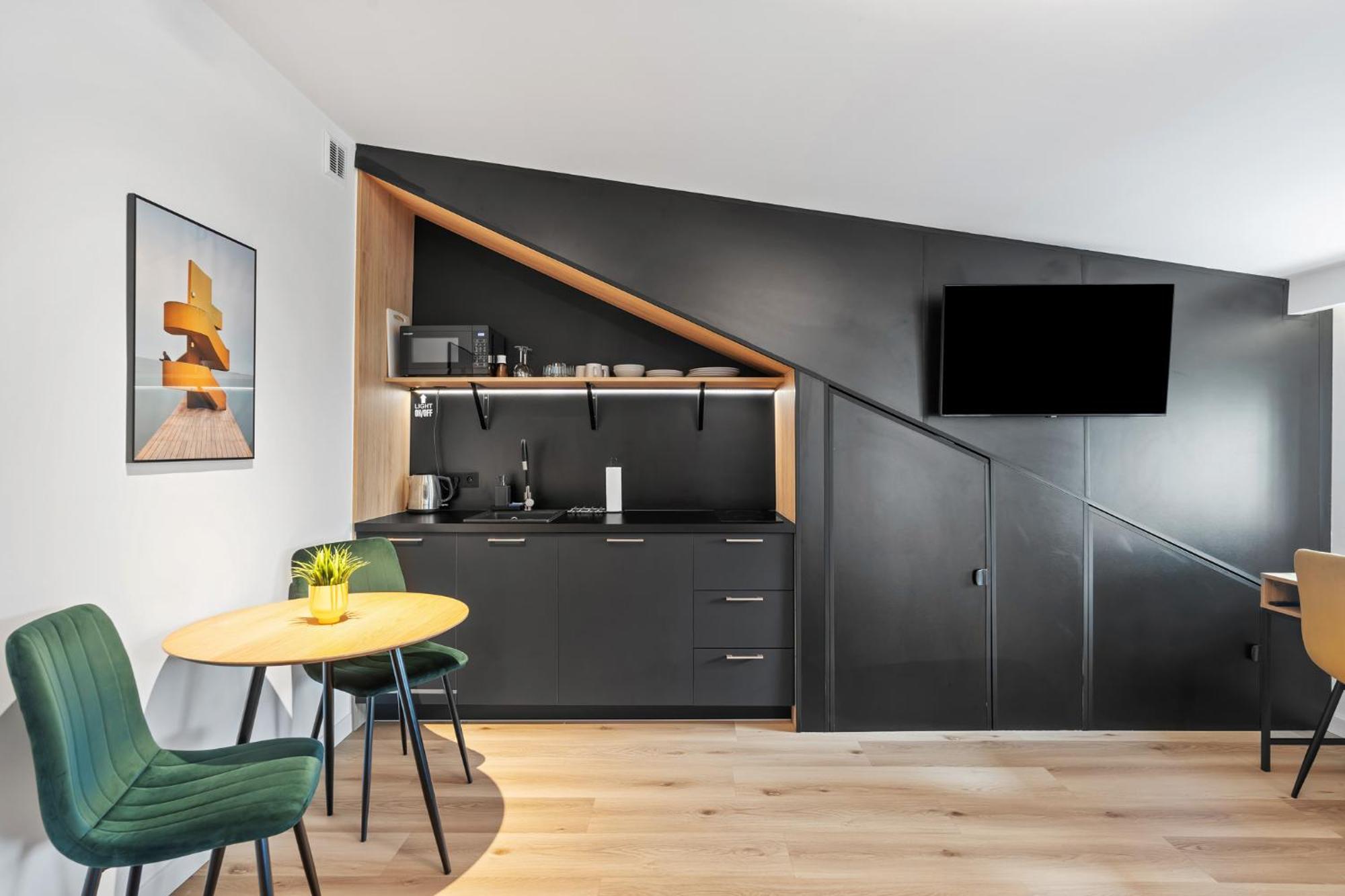 Apartamenty Modra Warszawa Εξωτερικό φωτογραφία