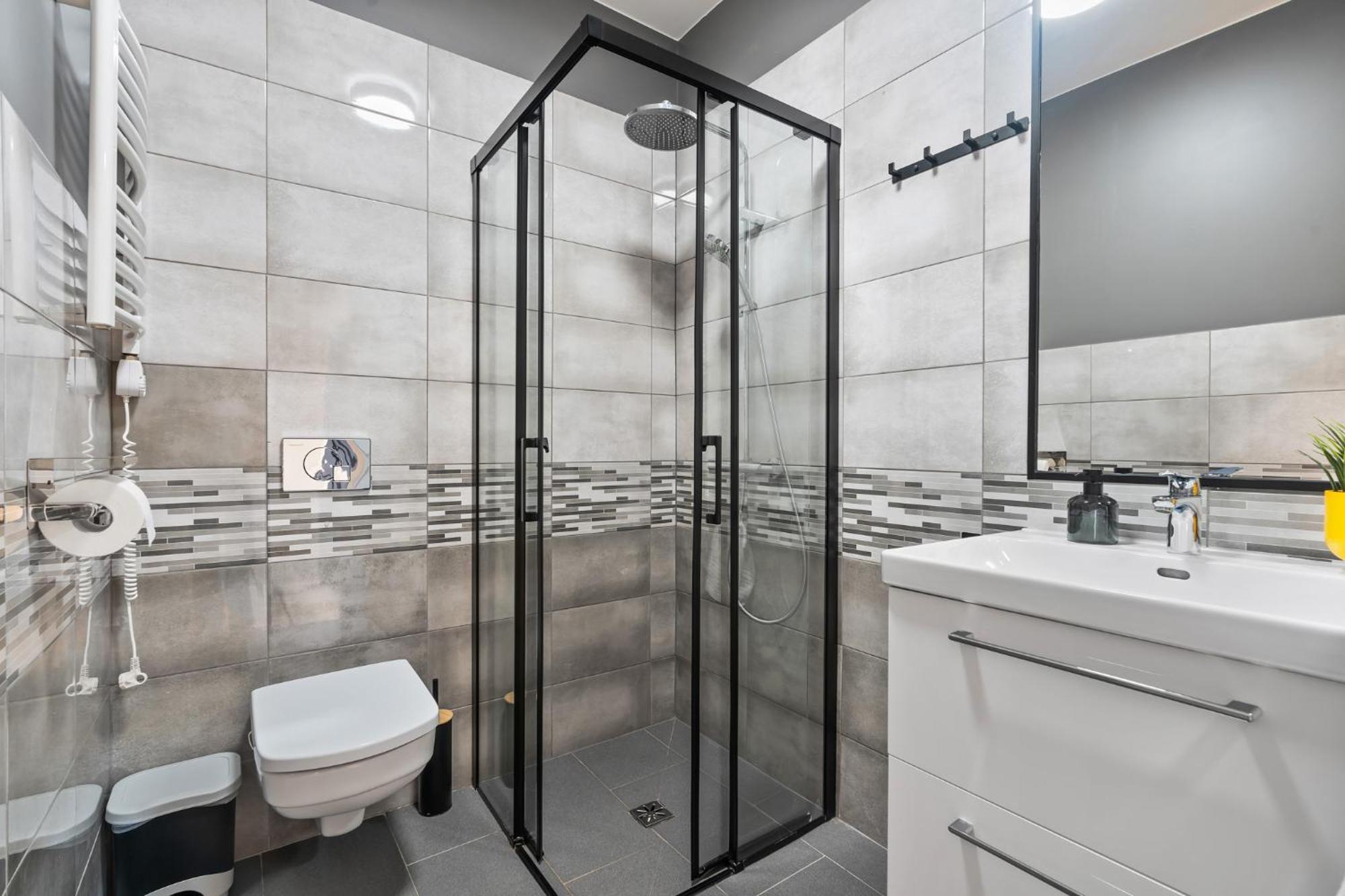 Apartamenty Modra Warszawa Εξωτερικό φωτογραφία