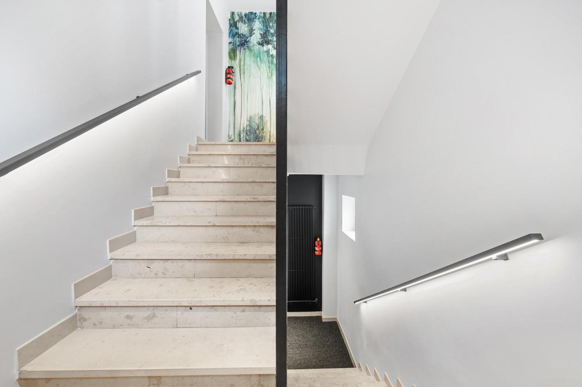 Apartamenty Modra Warszawa Εξωτερικό φωτογραφία